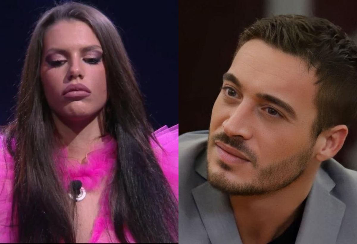 Anticipazioni Gf Vip 19 dicembre