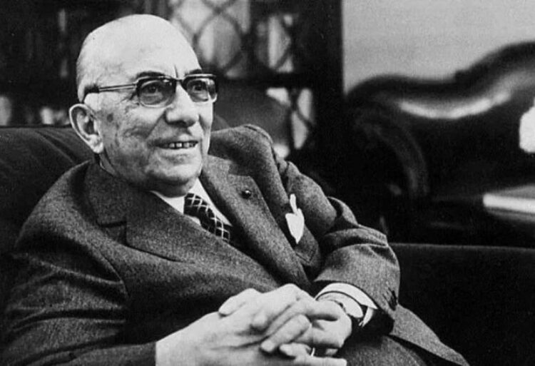 Arnoldo Mondadori patrimonio: l’eredità della casa editrice