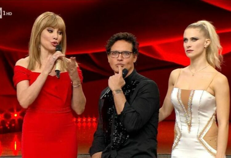 Ballando con le Stelle cosa è successo a Gabriel Garko dietro il ritiro