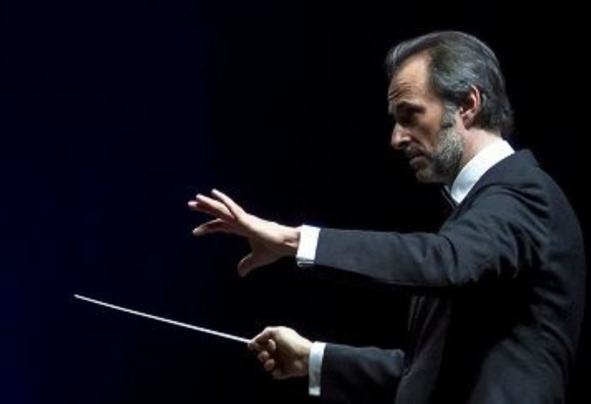 Concerto di Natale Assisi 2022