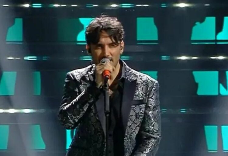 Fabrizio Moro in concerto: date e biglietti tour 2023