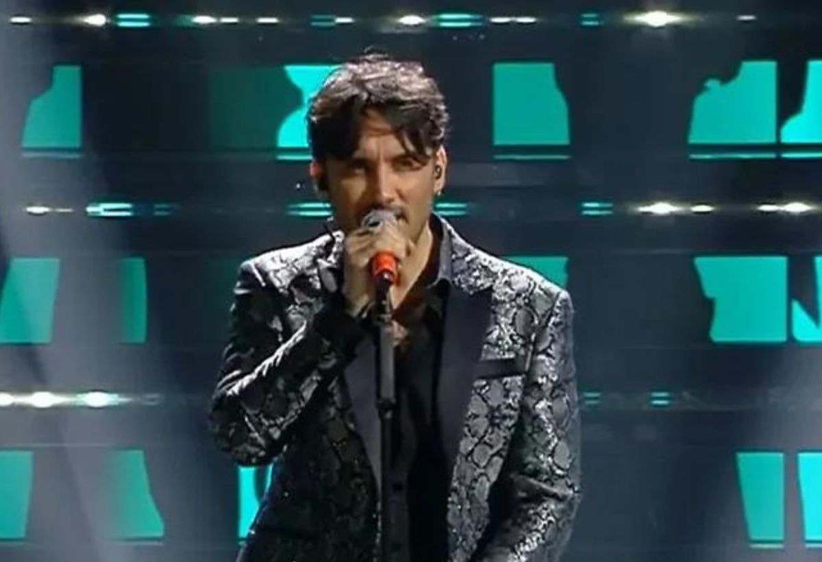 Fabrizio Moro in concerto date e