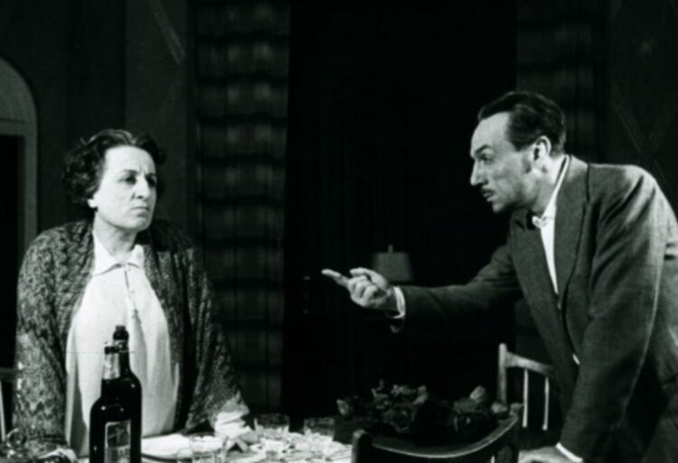 Filumena Marturano storia vera: come Eduardo nella realtà