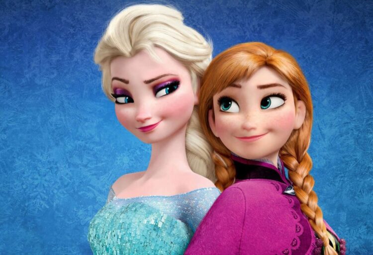 Frozen 3 quando esce: la verità sulla data