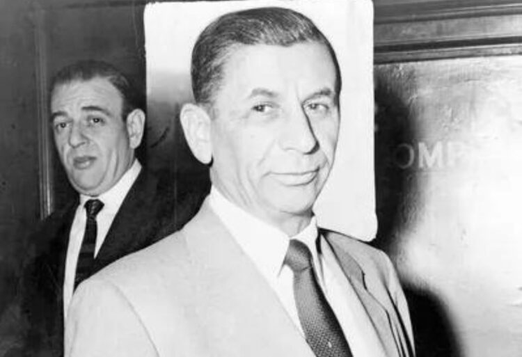 Lansky storia vera del bielorusso statunitense che ha ispirato il film