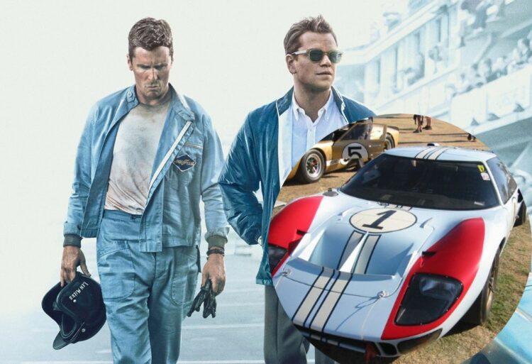 Le Mans ’66 storia vera: come è andata veramente