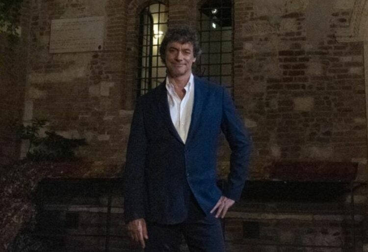 Meraviglie stelle d’Europa prima puntata luoghi dove è stato Alberto Angela