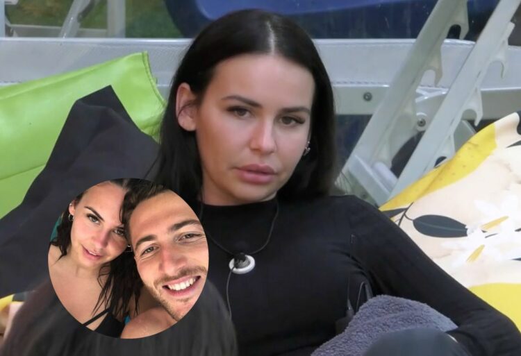 Nicole Murgia matrimonio la verità su Andrea Bertolacci