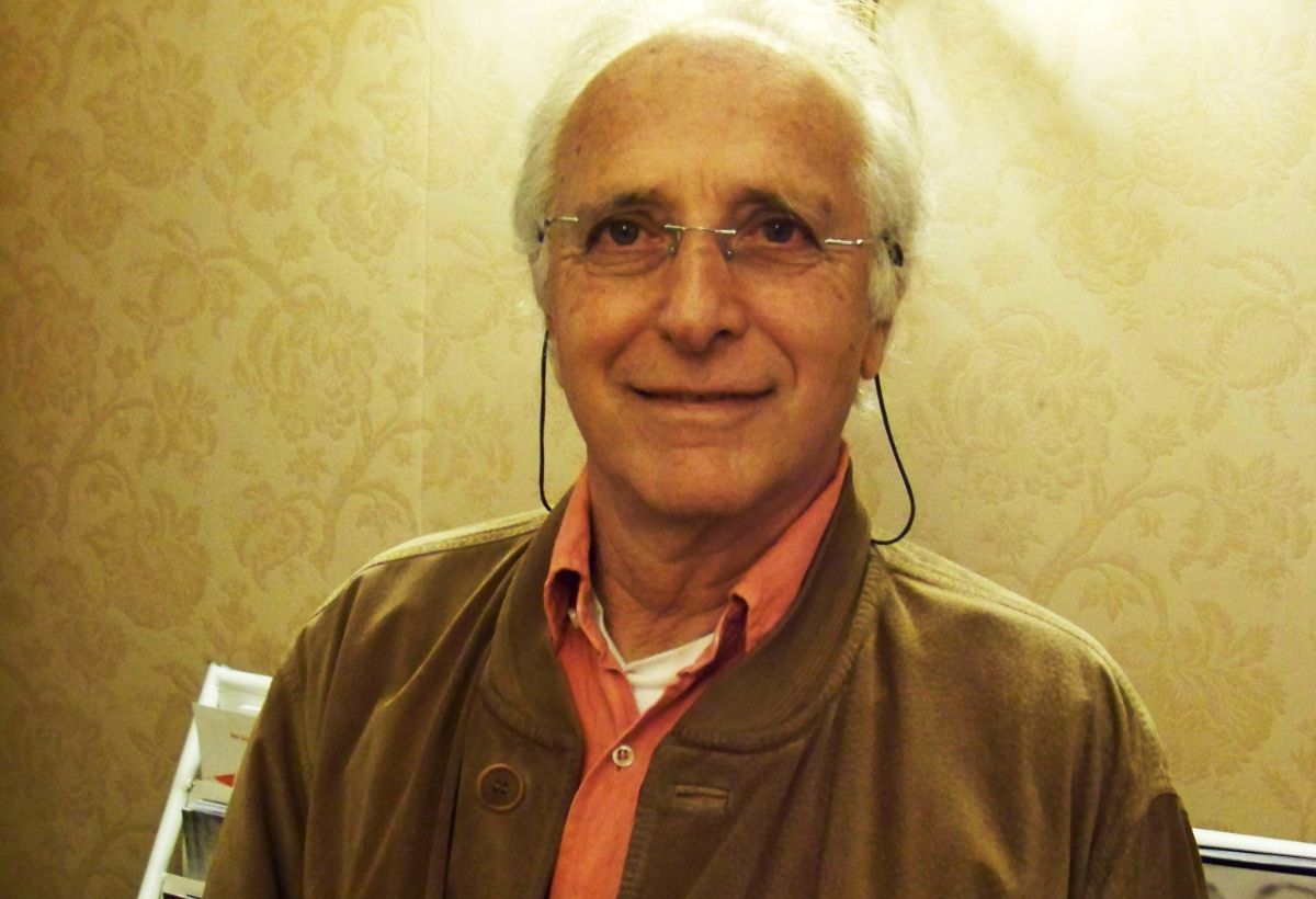 Ruggero Deodato