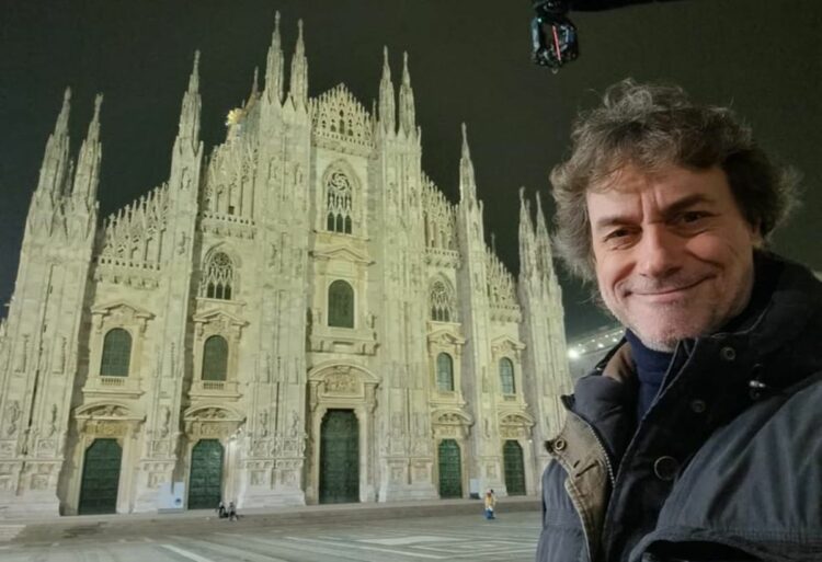 Stanotte a Milano location: dove è stato girato luoghi scelti