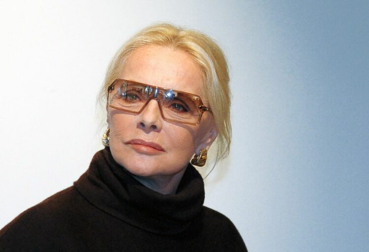 Virna Lisi causa morte dell’attrice all’età di 78 anni