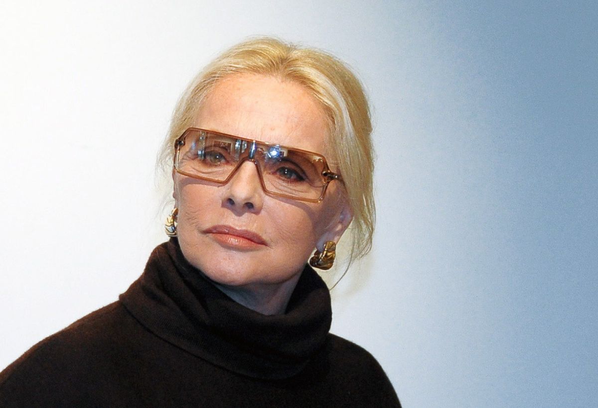 Virna Lisi causa morte