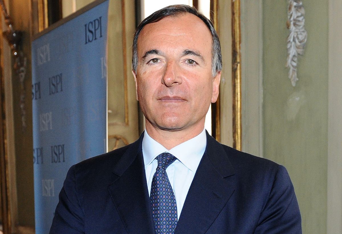 franco frattini chi era causa morte