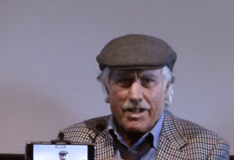 Lando Buzzanca malattia: causa morte dell’attore