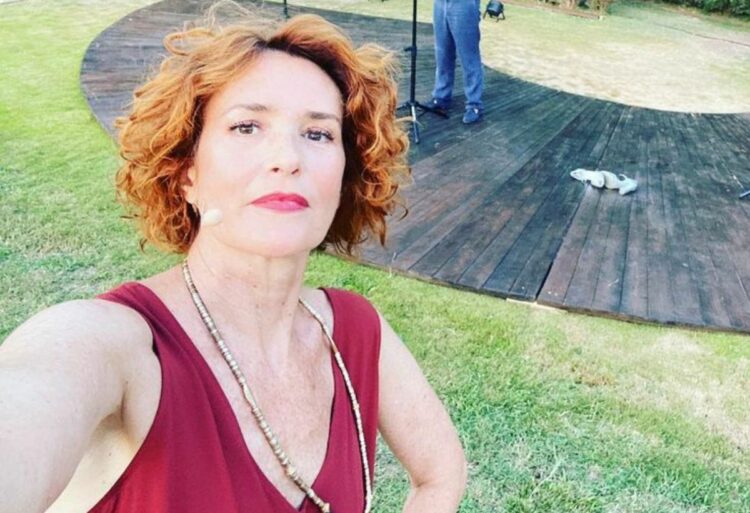 Lucrezia Lante della Rovere figlie chi sono le gemelle Malagó FOTO