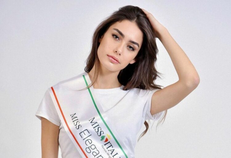 Chi ha vinto Miss Italia 2022: chi è la vincitrice Lavinia Abate