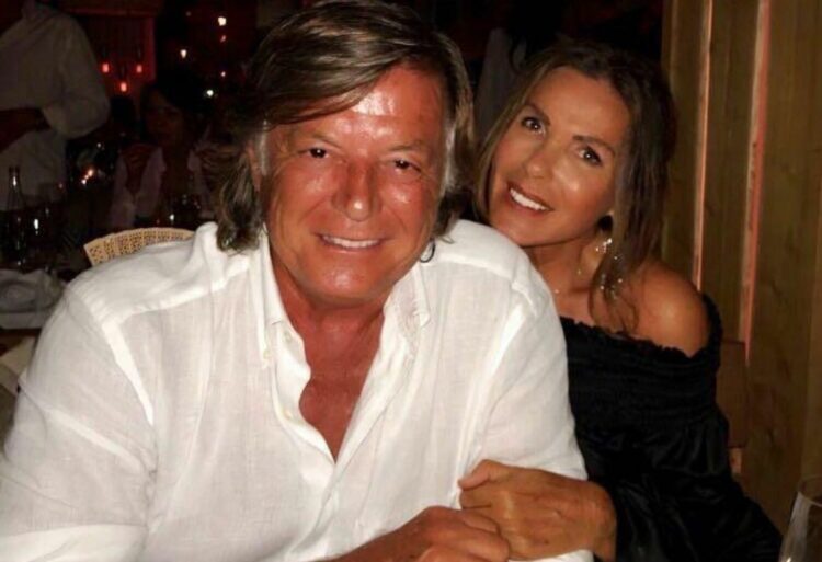 Adriano Panatta moglie chi è Anna: conosceva l’ex