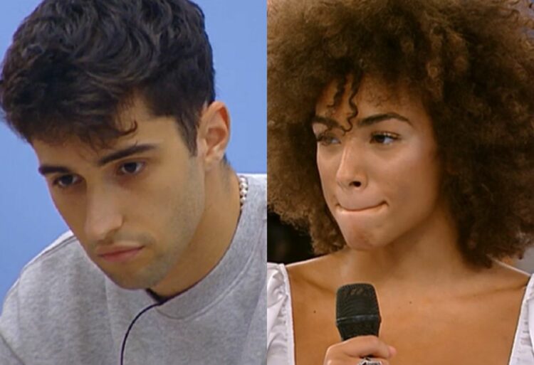 Amici 22 Gianmarco e Megan si sono lasciati: il motivo dietro la rottura