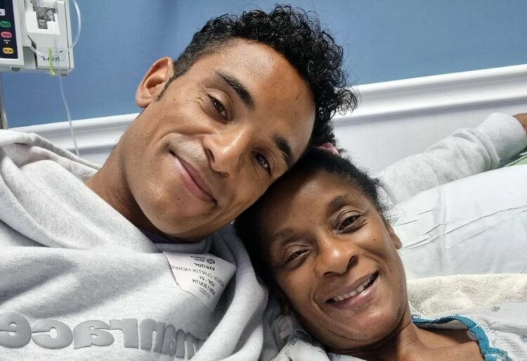 Andrew Howe chi è la madre del campione d’atletica: malattia