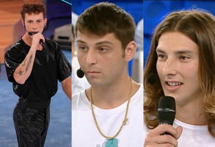 Anticipazioni Amici 15 gennaio: torna Cricca e eliminazione clamorosa