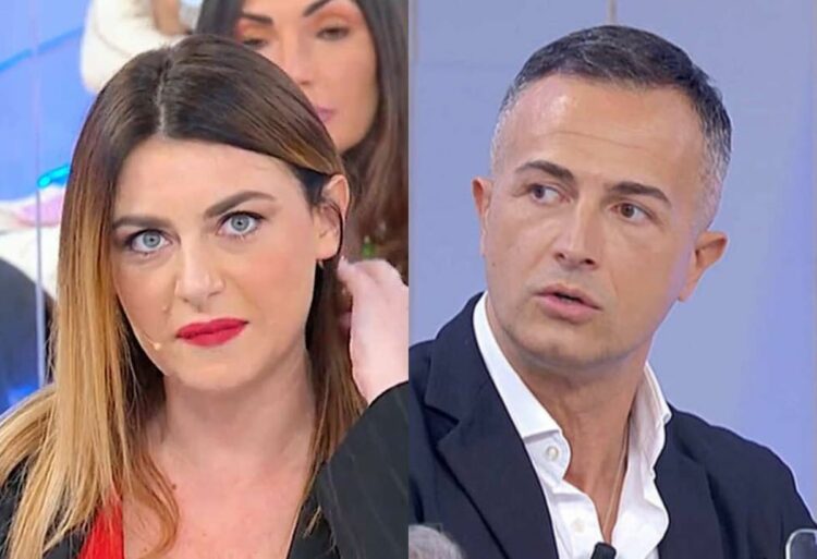 Anticipazioni Uomini e Donne Riccardo Gloria: lo scandalo di Capodanno