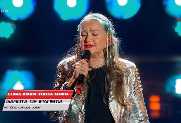 The Voice Senior 2023 chi è la cantante di Lady Oscar eliminata