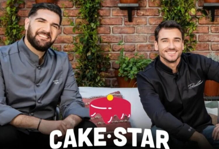 Cake Star 2023 quali sono pasticcerie Modica seconda puntata