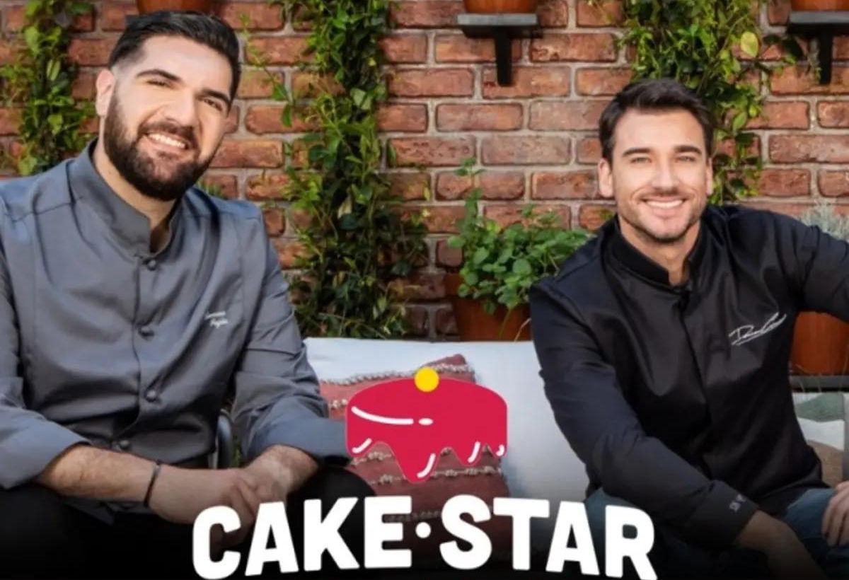 Cake Star 2023 seconda puntata