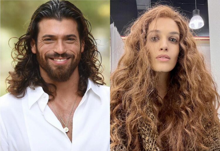 Can Yaman fidanzata: dalla Turchia giurano sia Greta