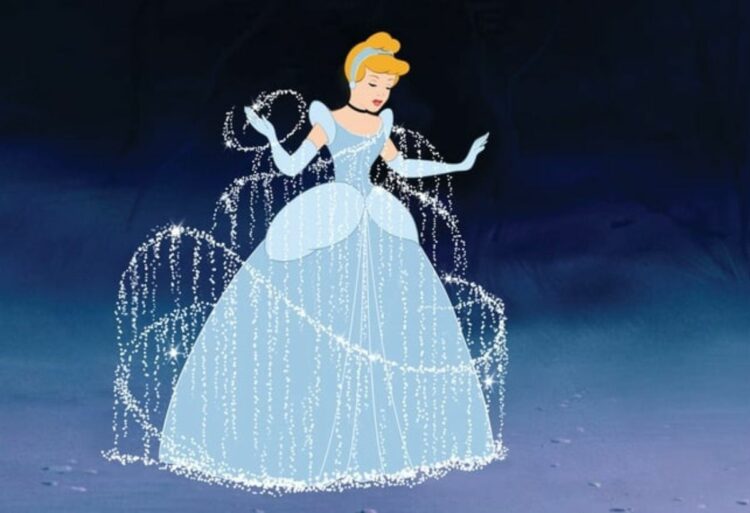 Cenerentola storia vera: altro che Disney