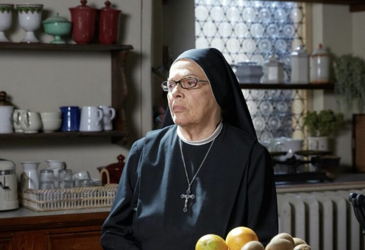 Che Dio Ci Aiuti 7 anticipazioni Suor Costanza muore: la risposta