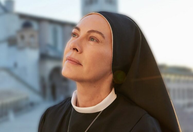 Che Dio Ci Aiuti 7 quando torna Suor Angela: lo spoiler social