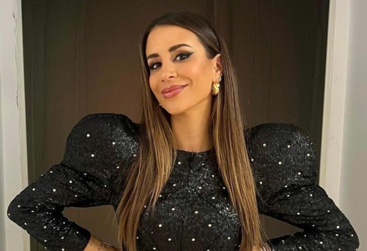 Luca Onestini e Cristina Porta: chi è l’ex fidanzata spagnola