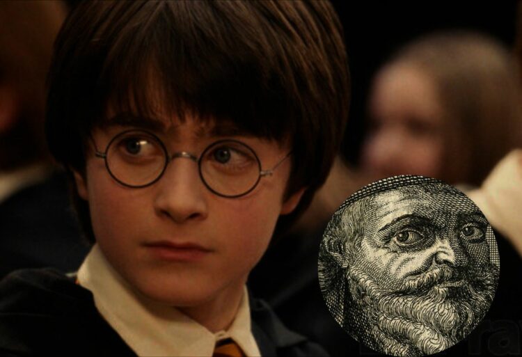 Chi è Nicolas Flamel in Harry Potter e la Pietra Filosofale