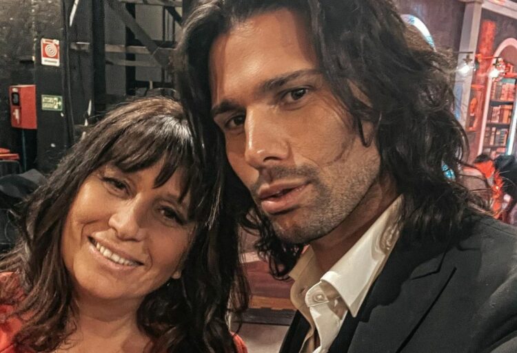 Luca Onestini chi è la madre Carla: il suo segreto