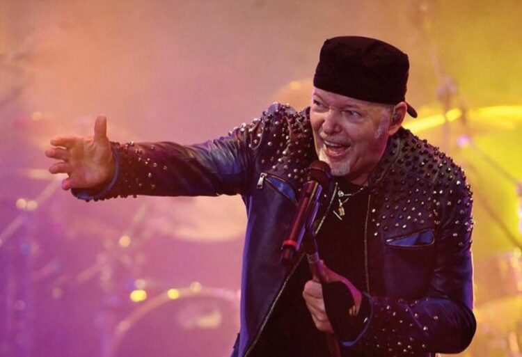 Vasco Rossi in concerto: date e biglietti tour 2023