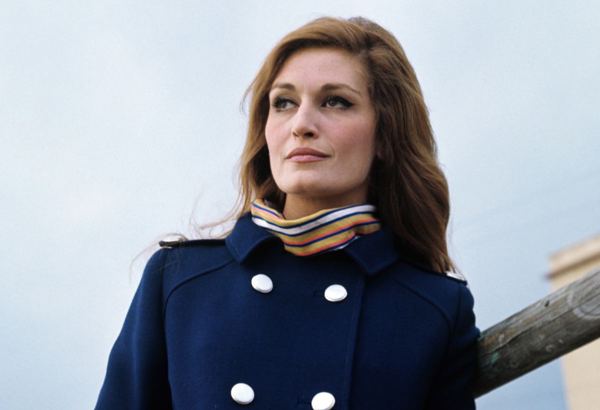 Dalida causa morte