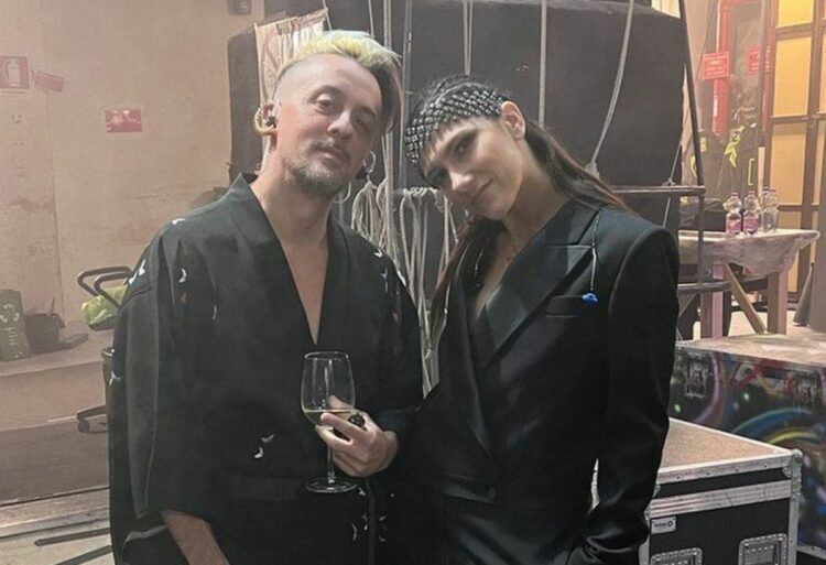 Concerto Elisa Rai 2 con Dardust scaletta e ospiti