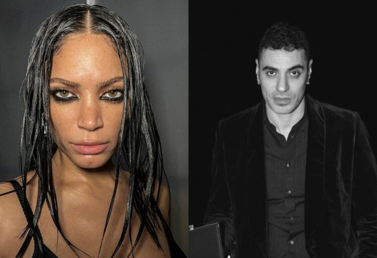 Elodie e Marracash oggi: in che rapporti sono