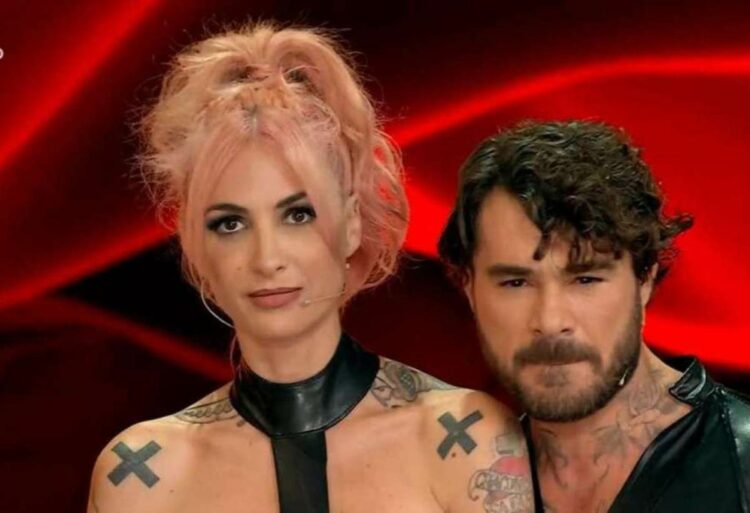 Ema Stokholma e Angelo Madonia stanno ancora insieme? La verità social
