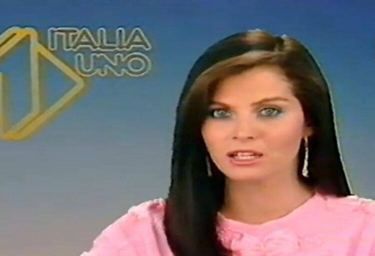 Gabriella Golia oggi: marito e figli