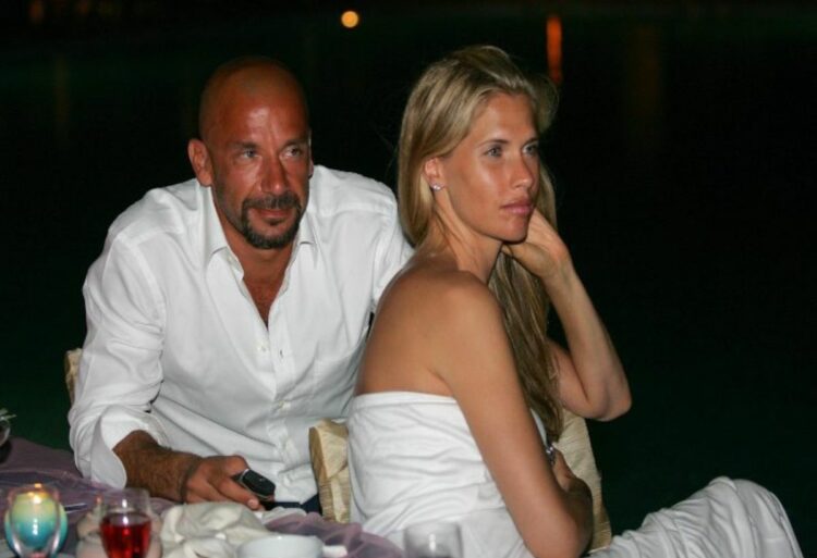 Gianluca Vialli moglie e figli: vita privata del campione morto a 58anni