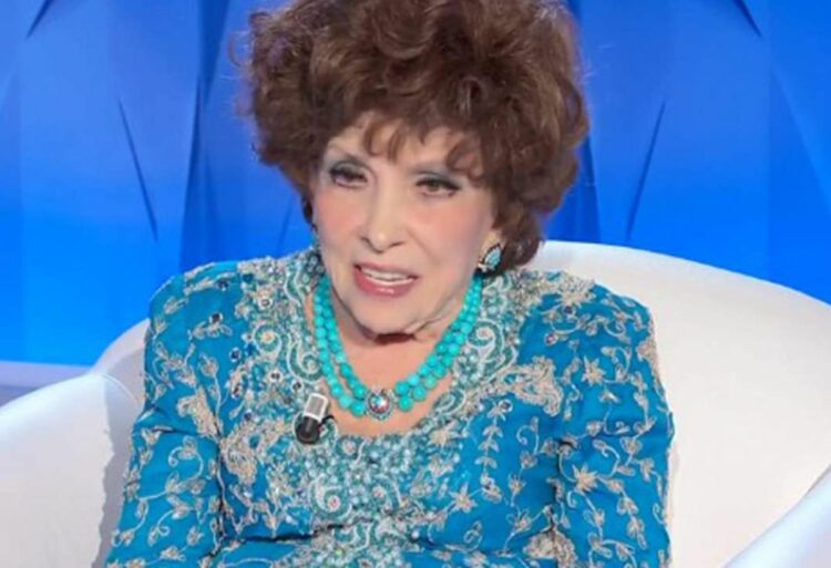 Gina Lollobrigida eredità: il giallo sull’avvocato