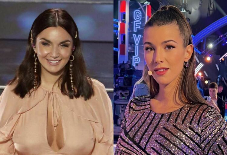 Ginevra Lamborghini sfida Elettra per l’Eurovision: reazione da applausi