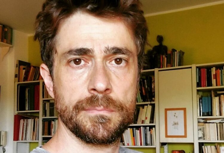 Giovanni Scifoni chi è Lapo di Fosca Innocenti 2