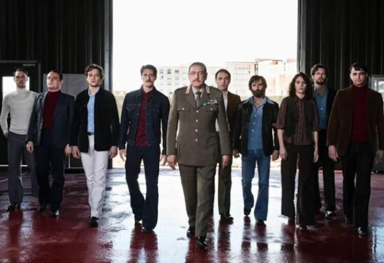 Il nostro generale quante puntate sono: trama episodi