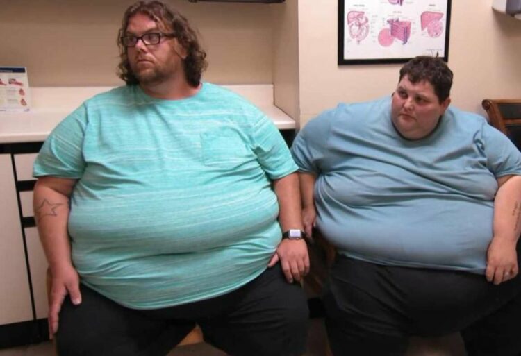 Vite al Limite John e Lonnie oggi: come sono cambiati FOTO