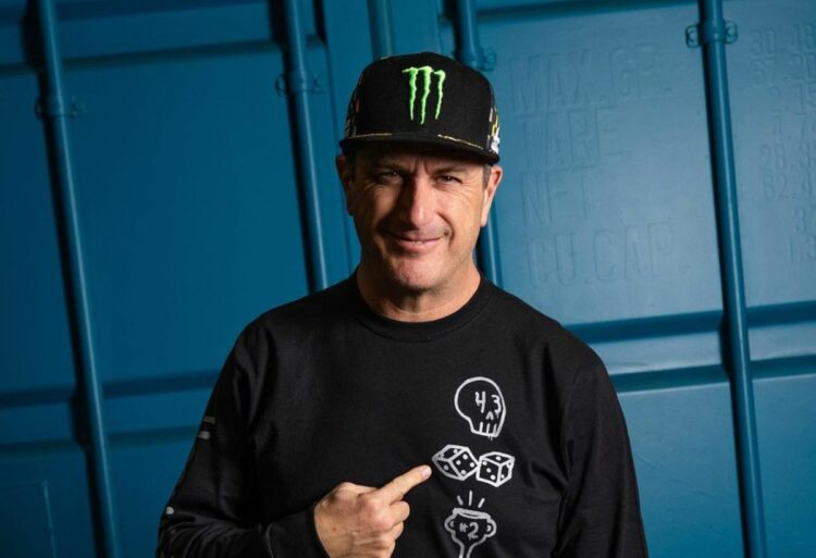 Ken Block chi è il pilota morto oggi: causa morte