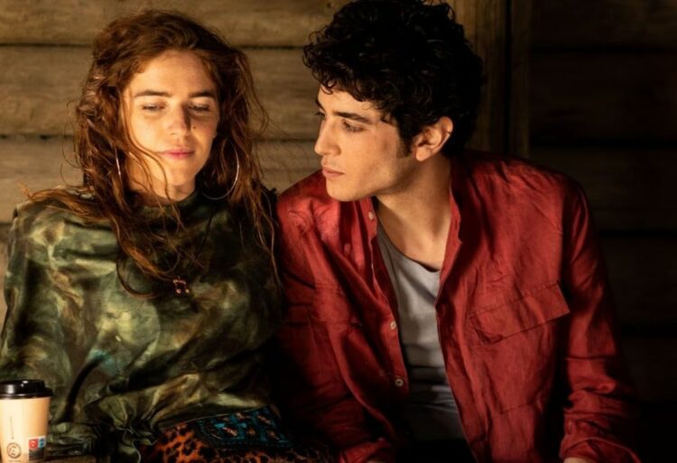 A che ora esce Mare Fuori 3 su RaiPlay: attenzione non è su Netflix