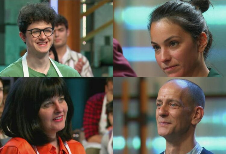 Masterchef 12 chi è stato eliminato ieri sera 19 gennaio